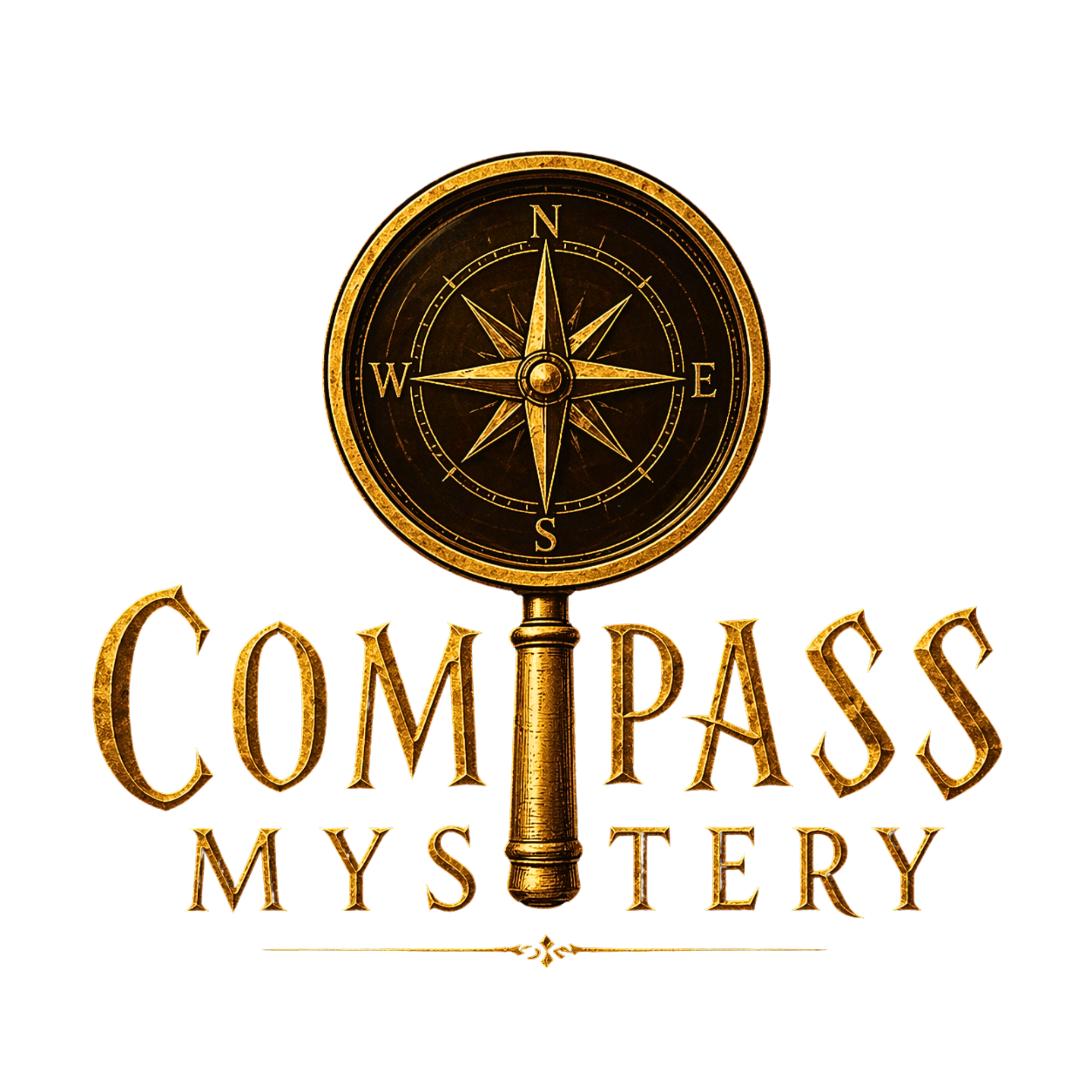 Compass Mystery